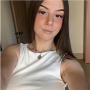 Chica de 18 años con graduado de ESO, podria dar clases a niños de primaria.